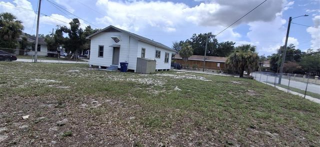 3009 N 13TH STREET, Tampa, FL 33605