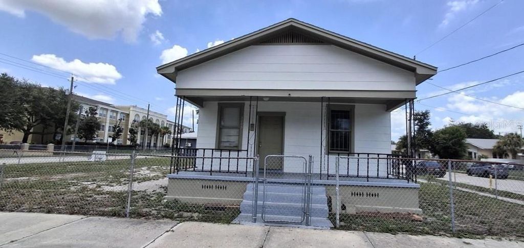 3009 N 13TH STREET, Tampa, FL 33605