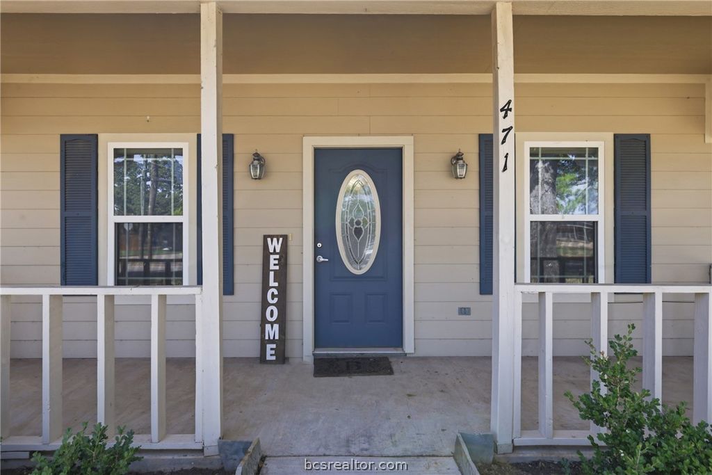 471 8th Street, Somerville, TX 77879 — photo 4