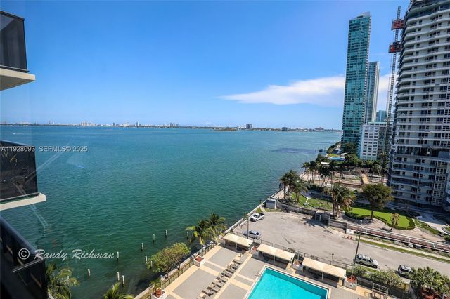 600 NE 36th St 720, Miami, FL 33137