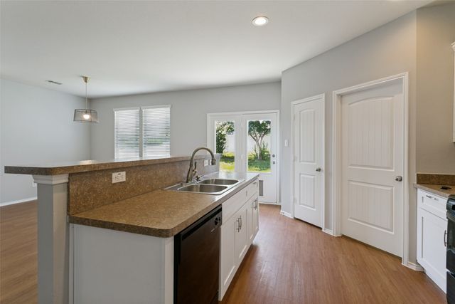 9128 Greene Drive, Providence Village, TX 76227