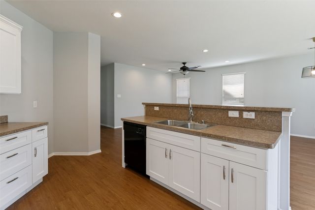 9128 Greene Drive, Providence Village, TX 76227