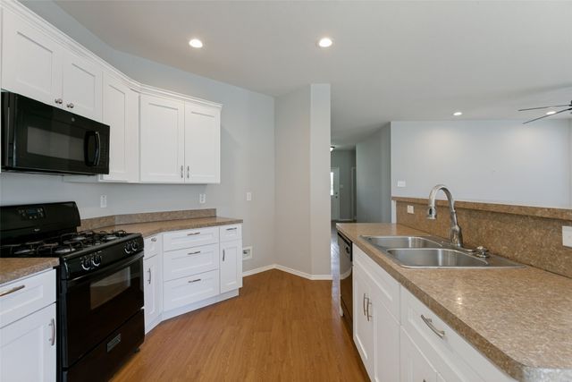 9128 Greene Drive, Providence Village, TX 76227
