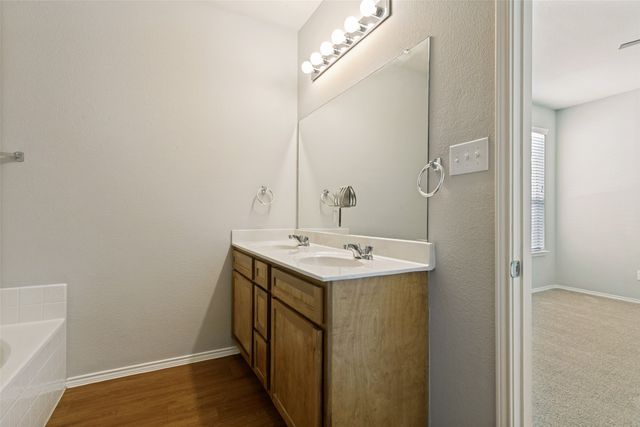 9128 Greene Drive, Providence Village, TX 76227