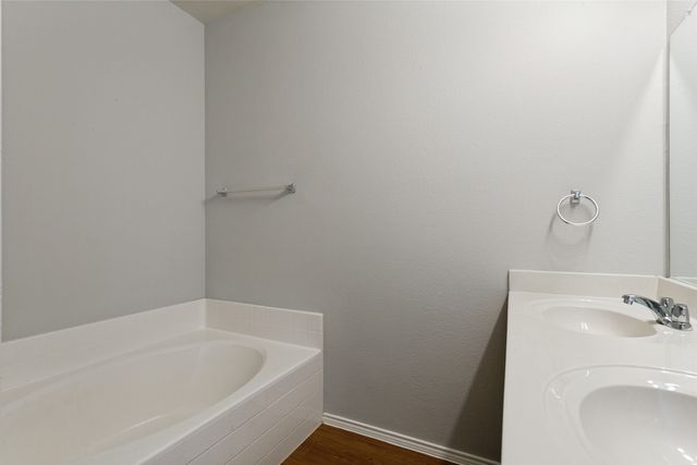 9128 Greene Drive, Providence Village, TX 76227