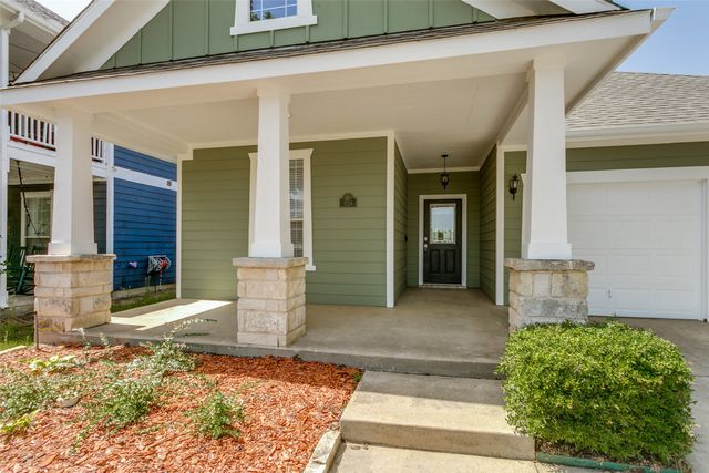 9128 Greene Drive, Providence Village, TX 76227