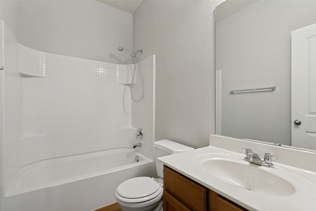 9128 Greene Drive, Providence Village, TX 76227