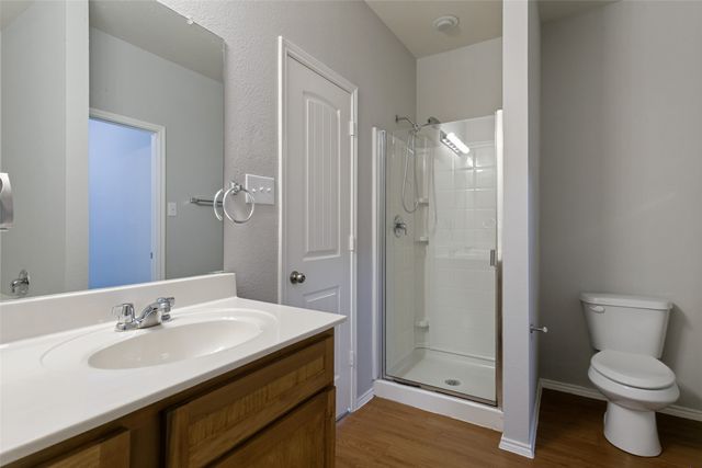 9128 Greene Drive, Providence Village, TX 76227