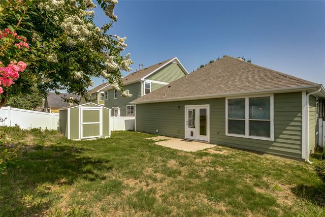 9128 Greene Drive, Providence Village, TX 76227