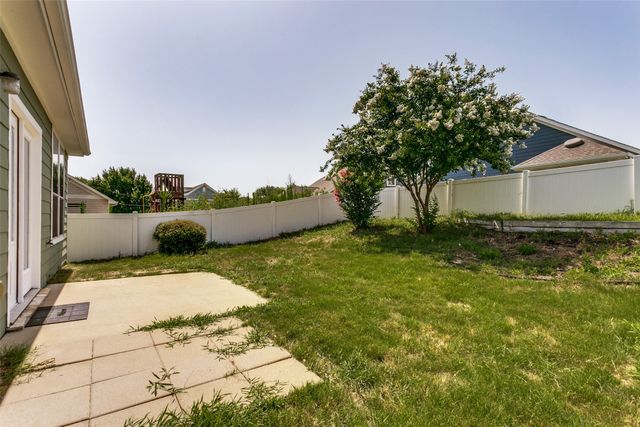 9128 Greene Drive, Providence Village, TX 76227