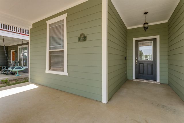 9128 Greene Drive, Providence Village, TX 76227
