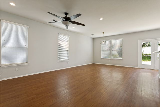 9128 Greene Drive, Providence Village, TX 76227