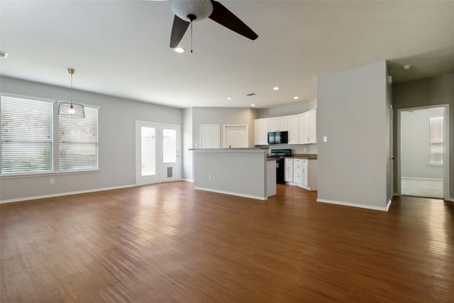 9128 Greene Drive, Providence Village, TX 76227