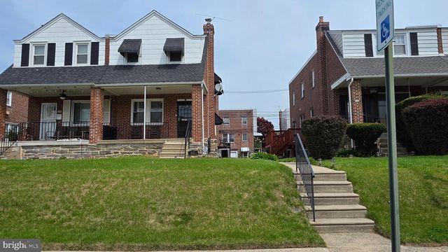 537 FERN ST, Lansdowne, PA 19050