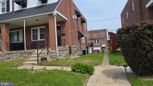 537 FERN ST, Lansdowne, PA 19050