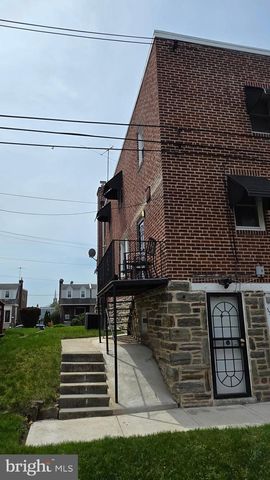537 FERN ST, Lansdowne, PA 19050