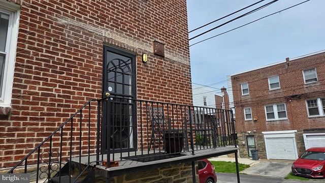 537 FERN ST, Lansdowne, PA 19050