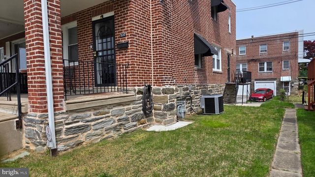 537 FERN ST, Lansdowne, PA 19050