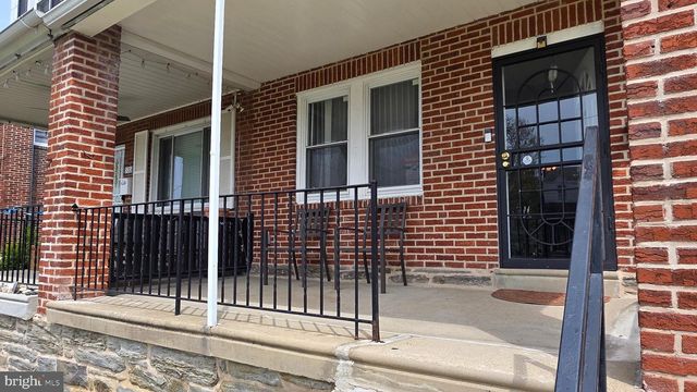 537 FERN ST, Lansdowne, PA 19050