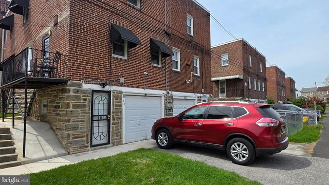 537 FERN ST, Lansdowne, PA 19050