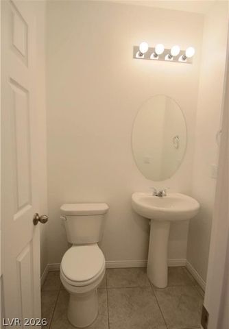 6475 Perch Coo Avenue, Las Vegas, NV 89130