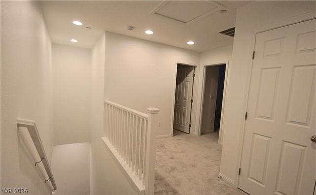 6475 Perch Coo Avenue, Las Vegas, NV 89130