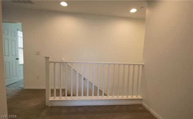 6475 Perch Coo Avenue, Las Vegas, NV 89130