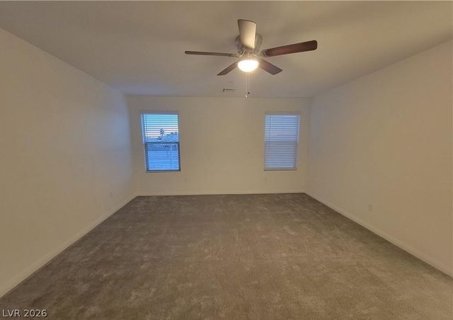 6475 Perch Coo Avenue, Las Vegas, NV 89130