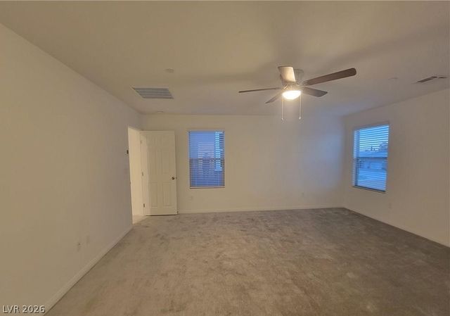 6475 Perch Coo Avenue, Las Vegas, NV 89130