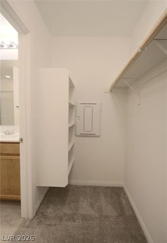 6475 Perch Coo Avenue, Las Vegas, NV 89130