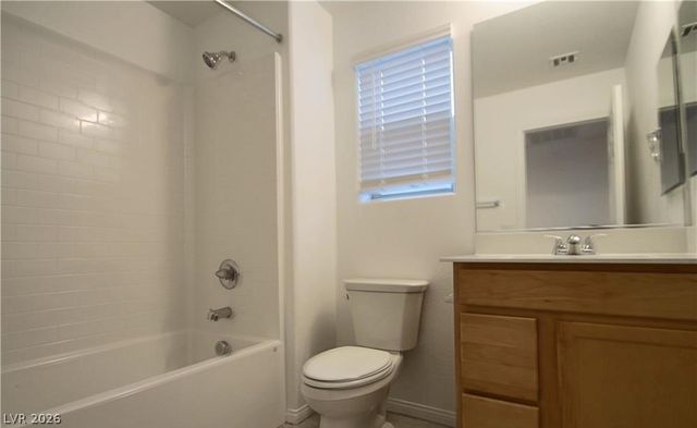 6475 Perch Coo Avenue, Las Vegas, NV 89130