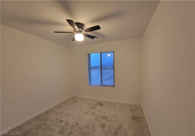 6475 Perch Coo Avenue, Las Vegas, NV 89130