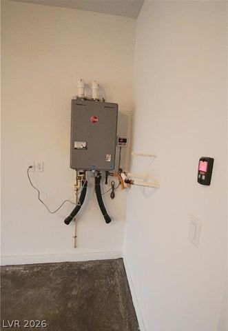 6475 Perch Coo Avenue, Las Vegas, NV 89130