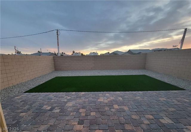 6475 Perch Coo Avenue, Las Vegas, NV 89130