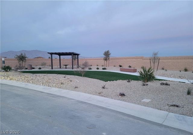 6475 Perch Coo Avenue, Las Vegas, NV 89130