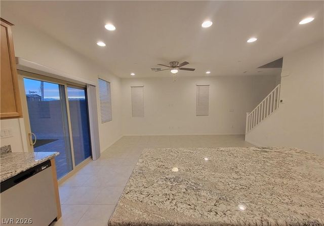 6475 Perch Coo Avenue, Las Vegas, NV 89130