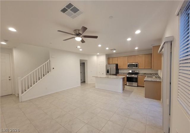 6475 Perch Coo Avenue, Las Vegas, NV 89130