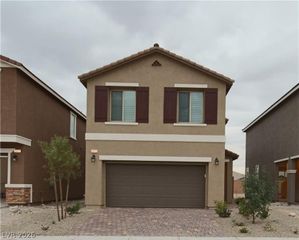 6475 Perch Coo Avenue, Las Vegas, NV 89130