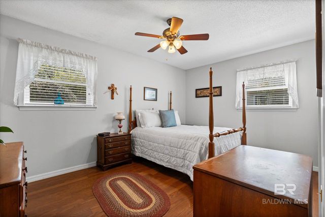 4253 S Woodcliff Drive, Mobile, AL 36693