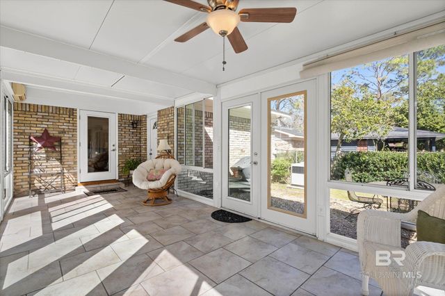 4253 S Woodcliff Drive, Mobile, AL 36693