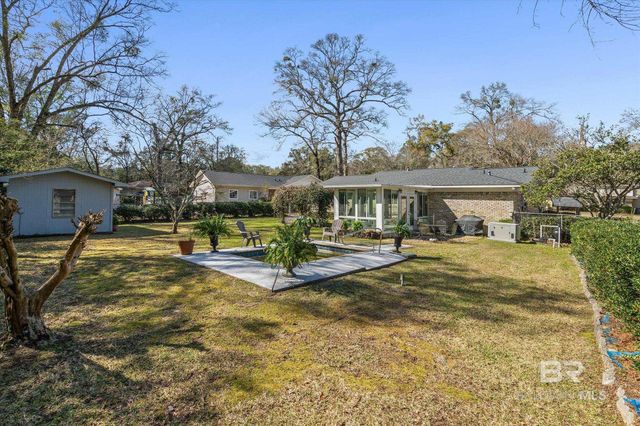 4253 S Woodcliff Drive, Mobile, AL 36693