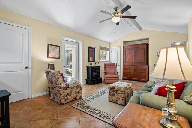 4253 S Woodcliff Drive, Mobile, AL 36693