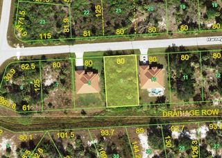 13259 HARNEY AVENUE, Port Charlotte, FL 33981