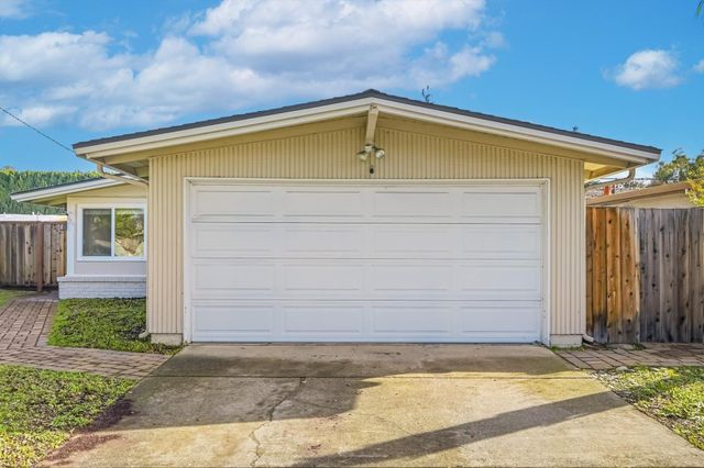 984 Fairwood, Sunnyvale, CA 94089