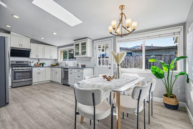 984 Fairwood, Sunnyvale, CA 94089