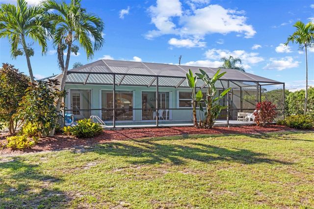 7660 GRANDE PINE ROAD, Bokeelia, FL 33922