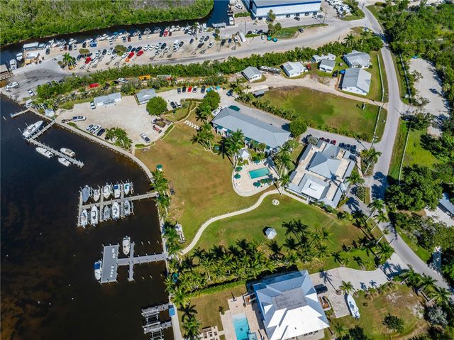 7660 GRANDE PINE ROAD, Bokeelia, FL 33922