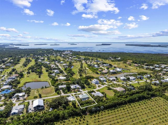 7660 GRANDE PINE ROAD, Bokeelia, FL 33922