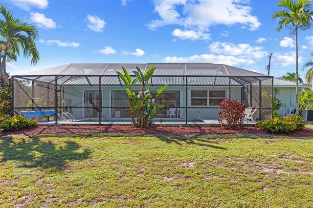 7660 GRANDE PINE ROAD, Bokeelia, FL 33922