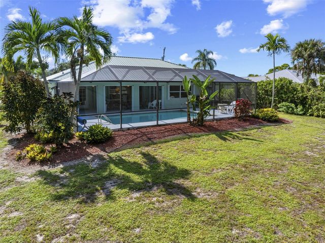 7660 GRANDE PINE ROAD, Bokeelia, FL 33922